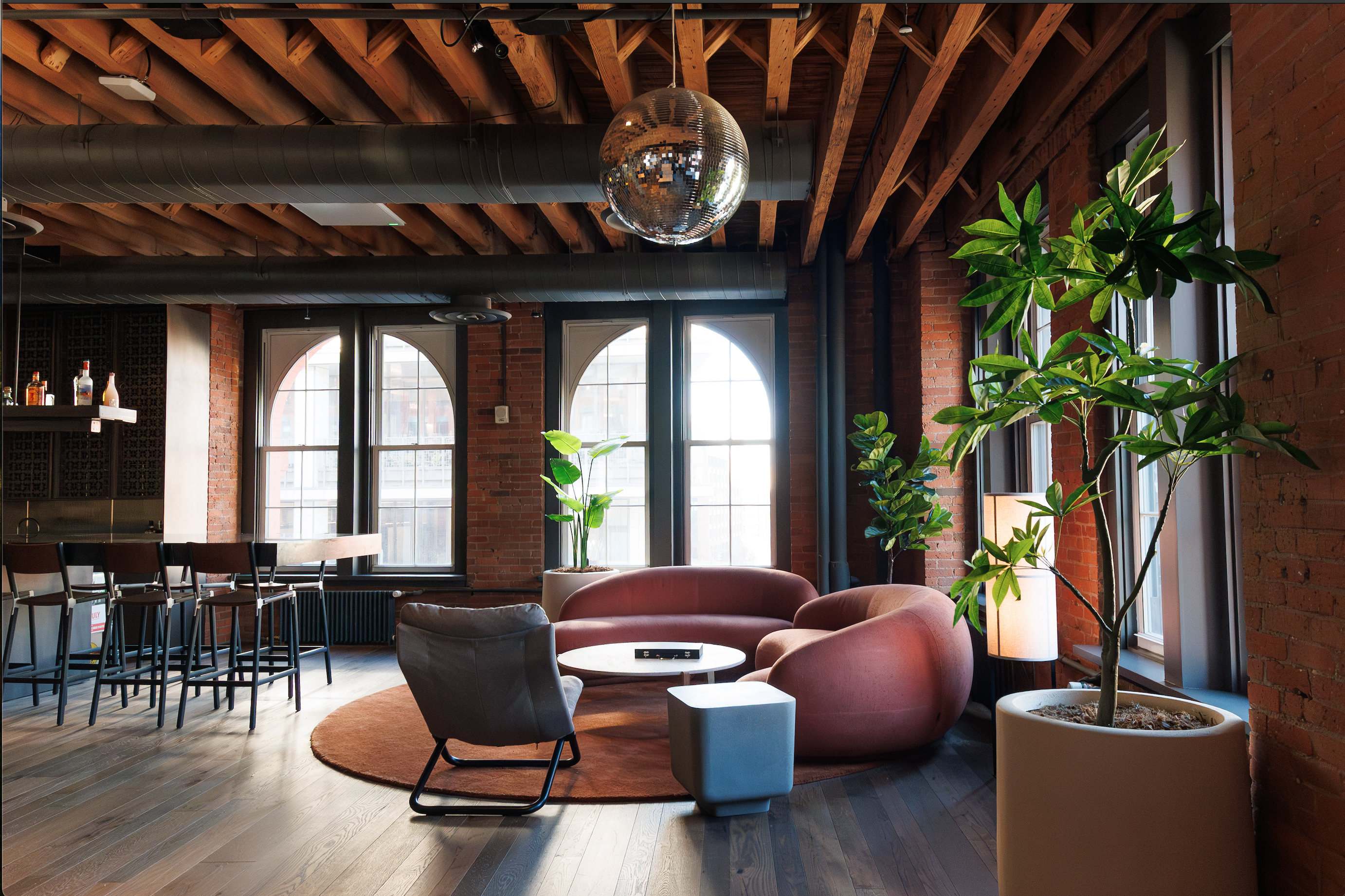 New York Office